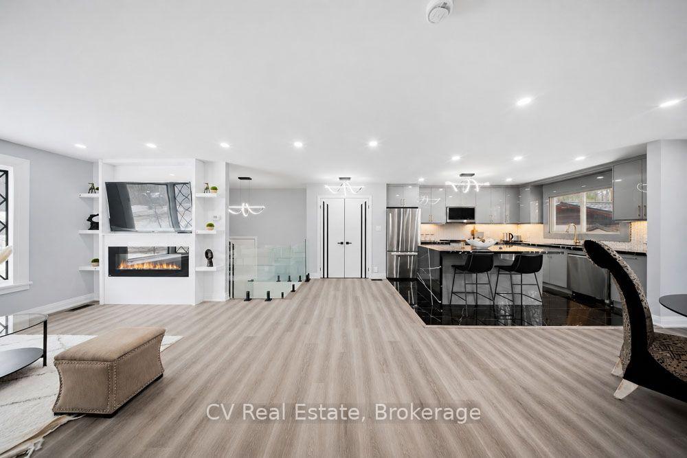 Photo 20 of 3866 Dixon Road, Innisfil, Rural Innisfil — HOMEH