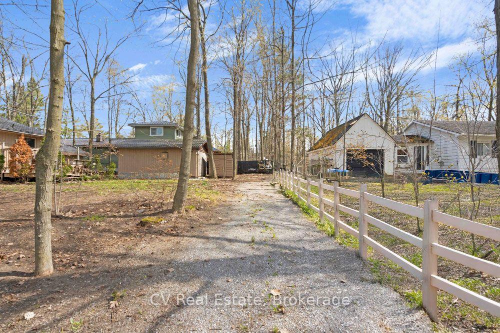 Photo 38 of 3866 Dixon Road, Innisfil, Rural Innisfil — HOMEH