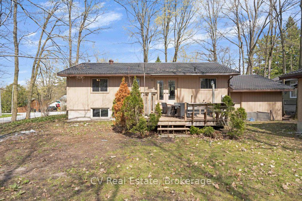 Photo 40 of 3866 Dixon Road, Innisfil, Rural Innisfil — HOMEH