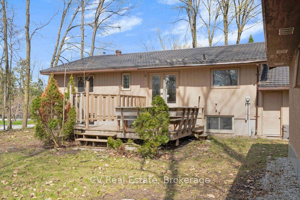 Photo 41 of 3866 Dixon Road, Innisfil, Rural Innisfil — HOMEH