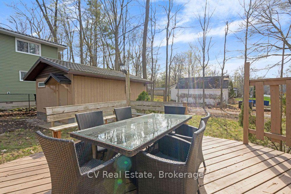 Photo 43 of 3866 Dixon Road, Innisfil, Rural Innisfil — HOMEH
