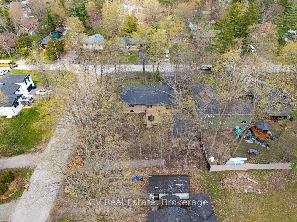 Photo 45 of 3866 Dixon Road, Innisfil, Rural Innisfil — HOMEH