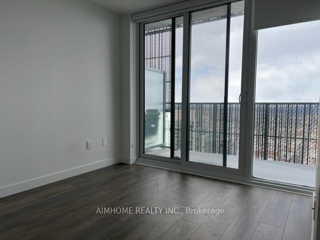 Photo 8 of Unit 3505, 8 Eglinton Avenue E, Toronto, Mount Pleasant West — HOMEH
