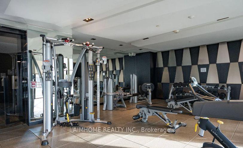 Photo 14 of Unit 3505, 8 Eglinton Avenue E, Toronto, Mount Pleasant West — HOMEH