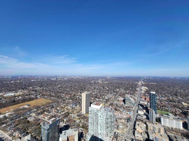 Photo 19 of Unit 3505, 8 Eglinton Avenue E, Toronto, Mount Pleasant West — HOMEH