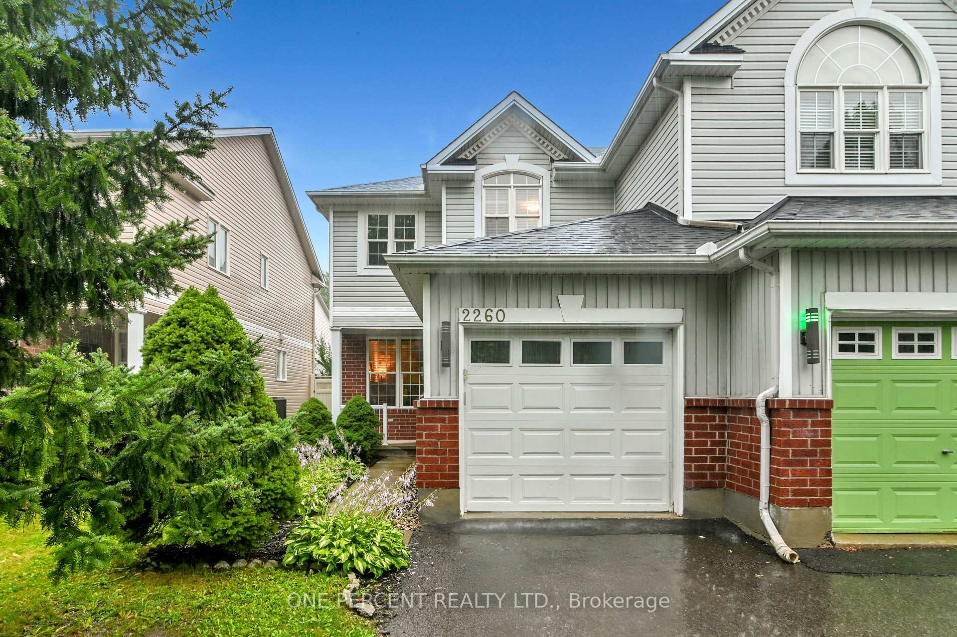 Photo 1 of 2260 Mondavi Street, Ottawa, Springridge/East Village — HOMEH