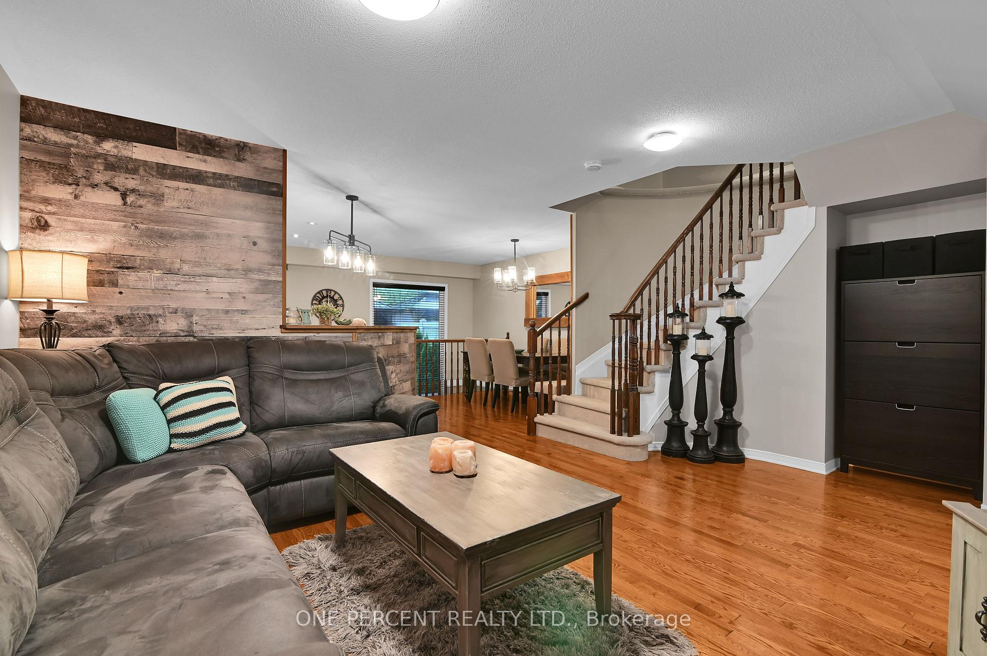 Photo 8 of 2260 Mondavi Street, Ottawa, Springridge/East Village — HOMEH