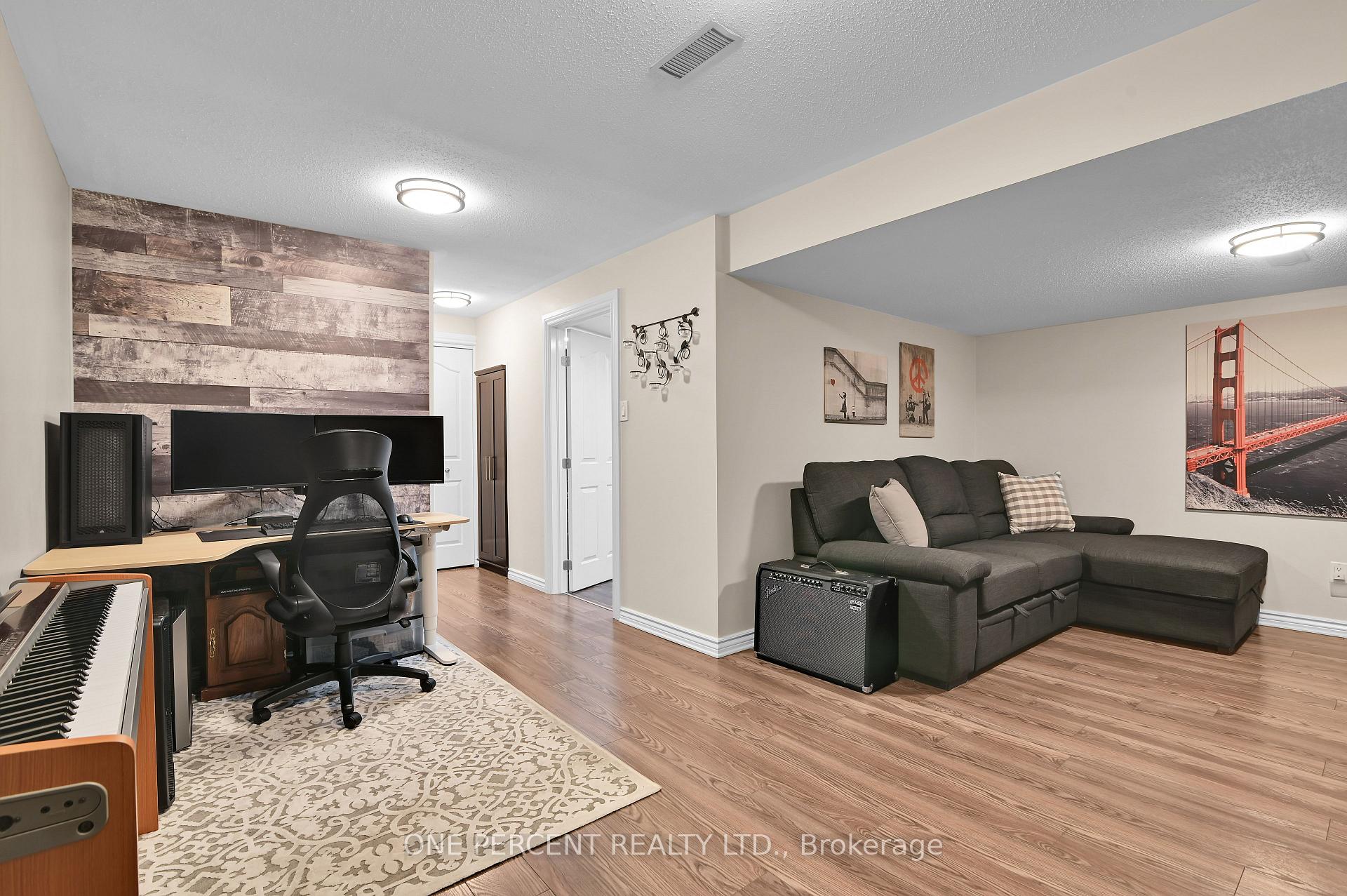 Photo 24 of 2260 Mondavi Street, Ottawa, Springridge/East Village — HOMEH