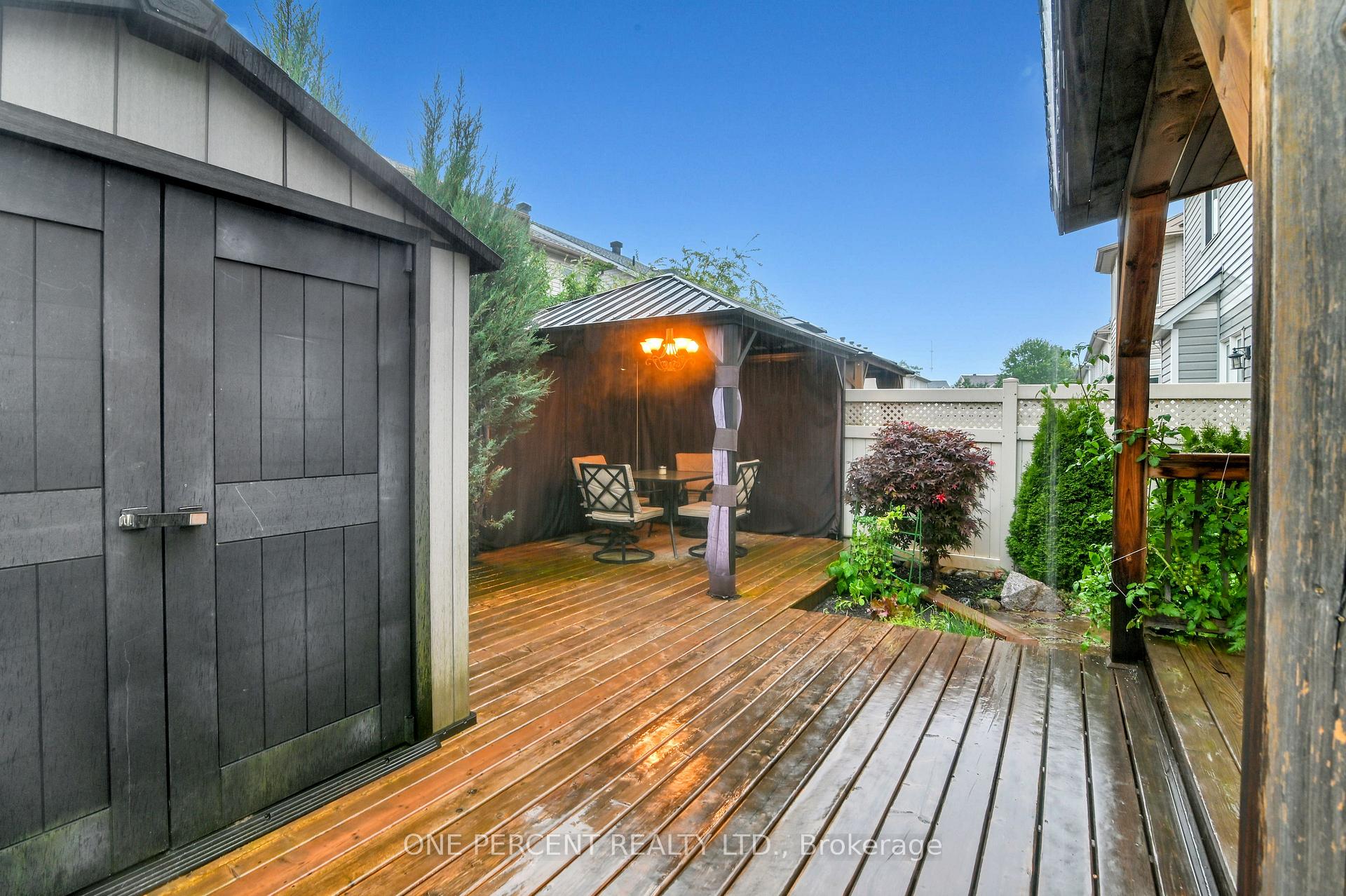 Photo 32 of 2260 Mondavi Street, Ottawa, Springridge/East Village — HOMEH