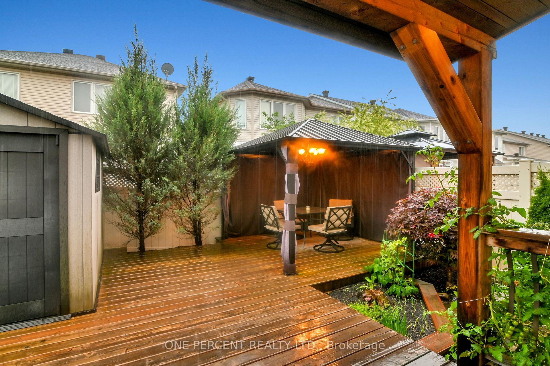 Photo 33 of 2260 Mondavi Street, Ottawa, Springridge/East Village — HOMEH