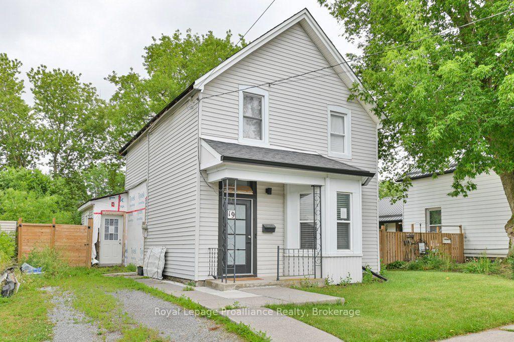 Photo 1 of 19 Bettes Street, Belleville, Belleville Ward — HOMEH