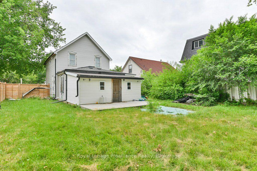 Photo 26 of 19 Bettes Street, Belleville, Belleville Ward — HOMEH