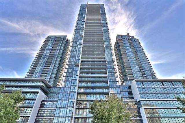 Front of Unit 4106, 4070 Confederation Parkway