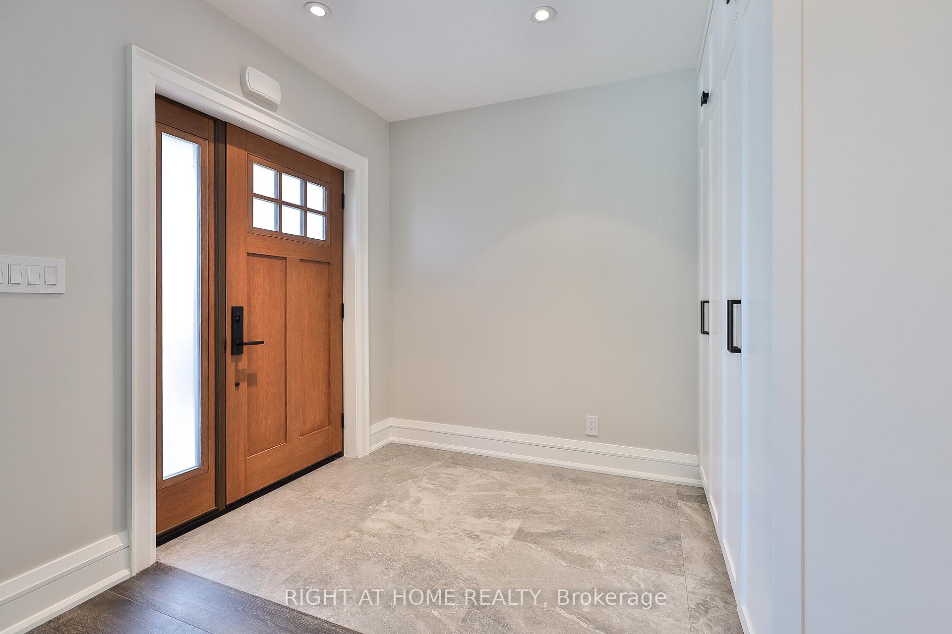 Photo 2 of 232 Willard Avenue, Toronto, High Park-Swansea — HOMEH