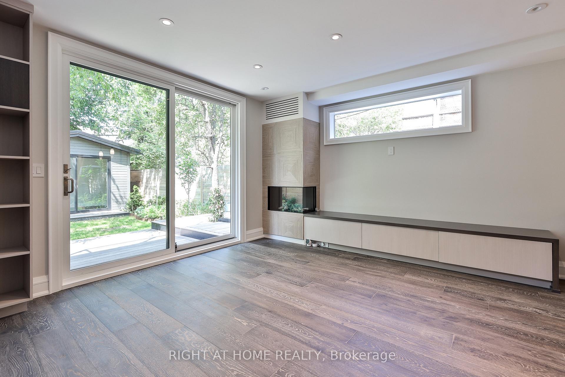 Photo 9 of 232 Willard Avenue, Toronto, High Park-Swansea — HOMEH