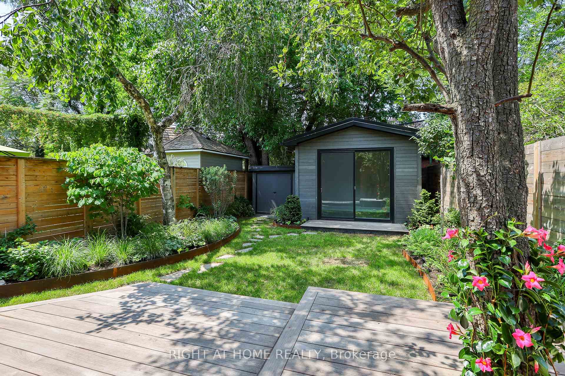 Photo 10 of 232 Willard Avenue, Toronto, High Park-Swansea — HOMEH