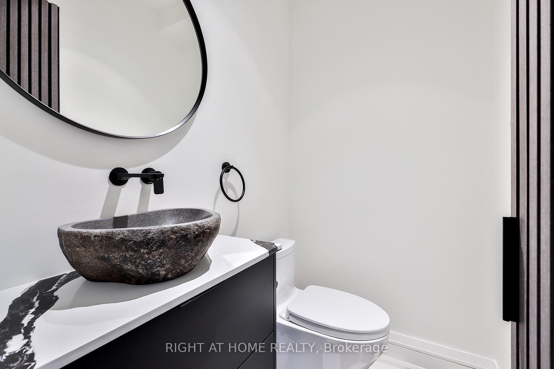Photo 15 of 232 Willard Avenue, Toronto, High Park-Swansea — HOMEH