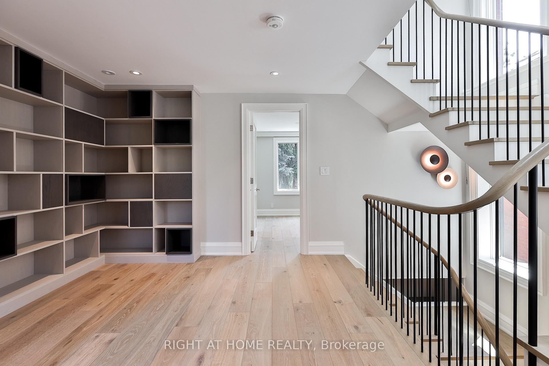 Photo 18 of 232 Willard Avenue, Toronto, High Park-Swansea — HOMEH