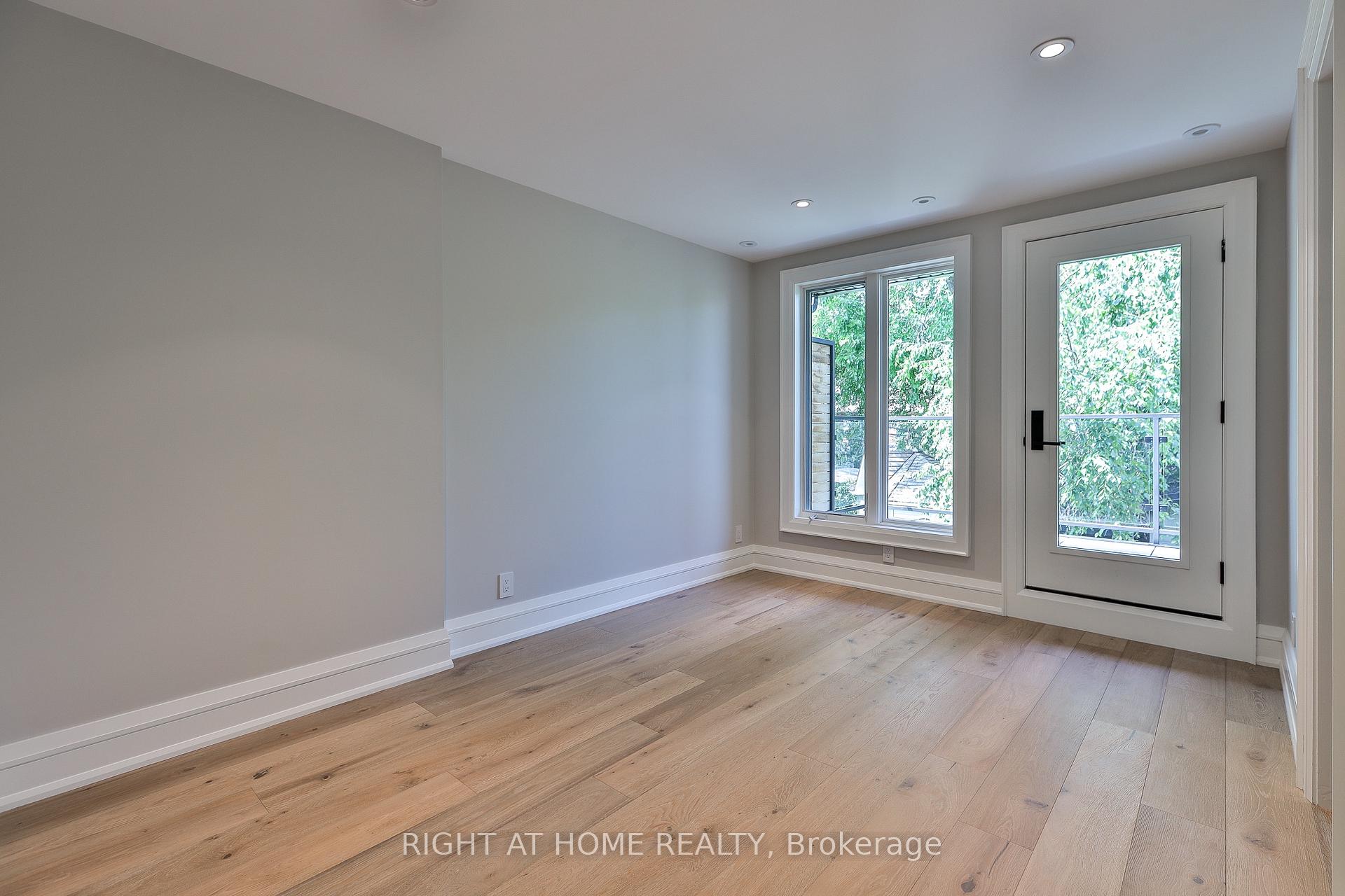 Photo 22 of 232 Willard Avenue, Toronto, High Park-Swansea — HOMEH