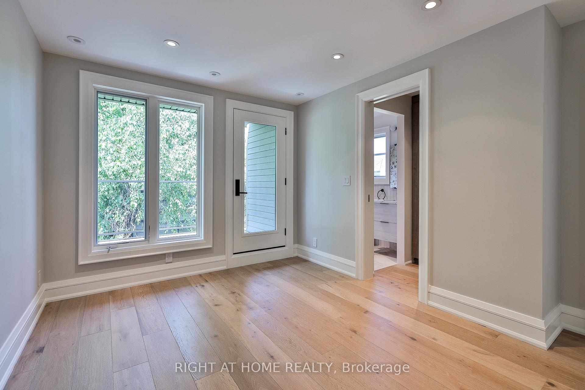 Photo 23 of 232 Willard Avenue, Toronto, High Park-Swansea — HOMEH