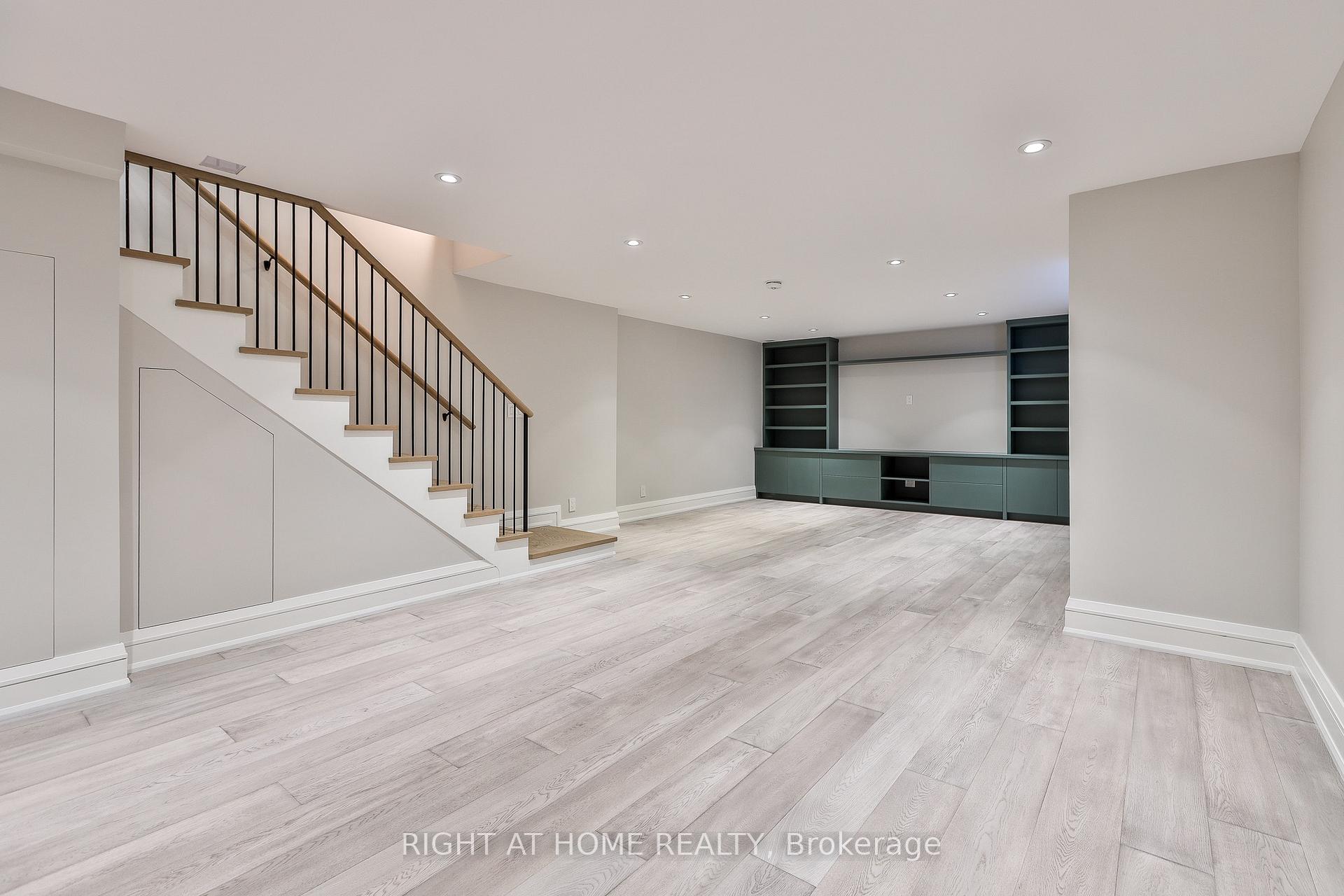 Photo 34 of 232 Willard Avenue, Toronto, High Park-Swansea — HOMEH