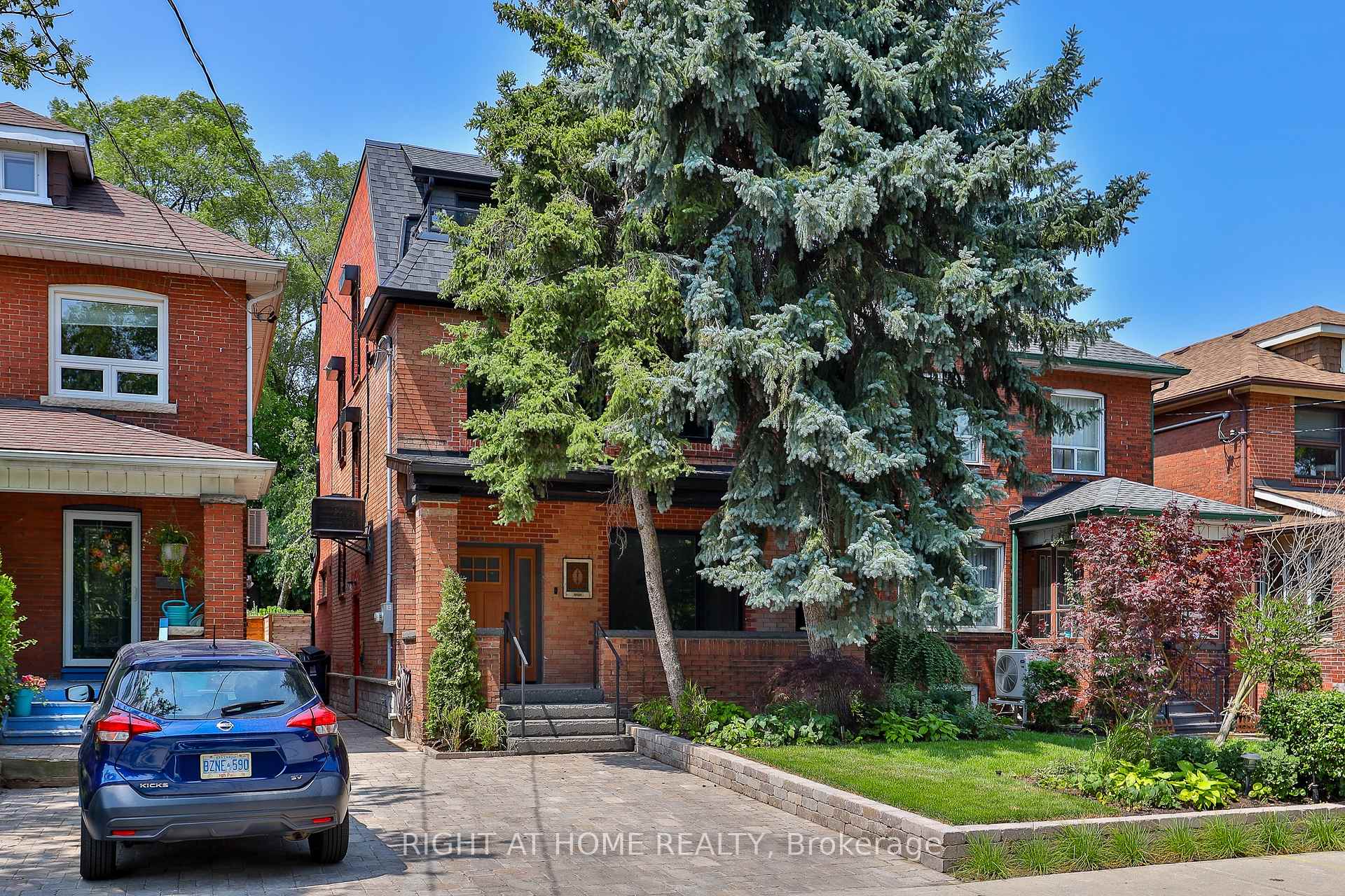 Photo 38 of 232 Willard Avenue, Toronto, High Park-Swansea — HOMEH