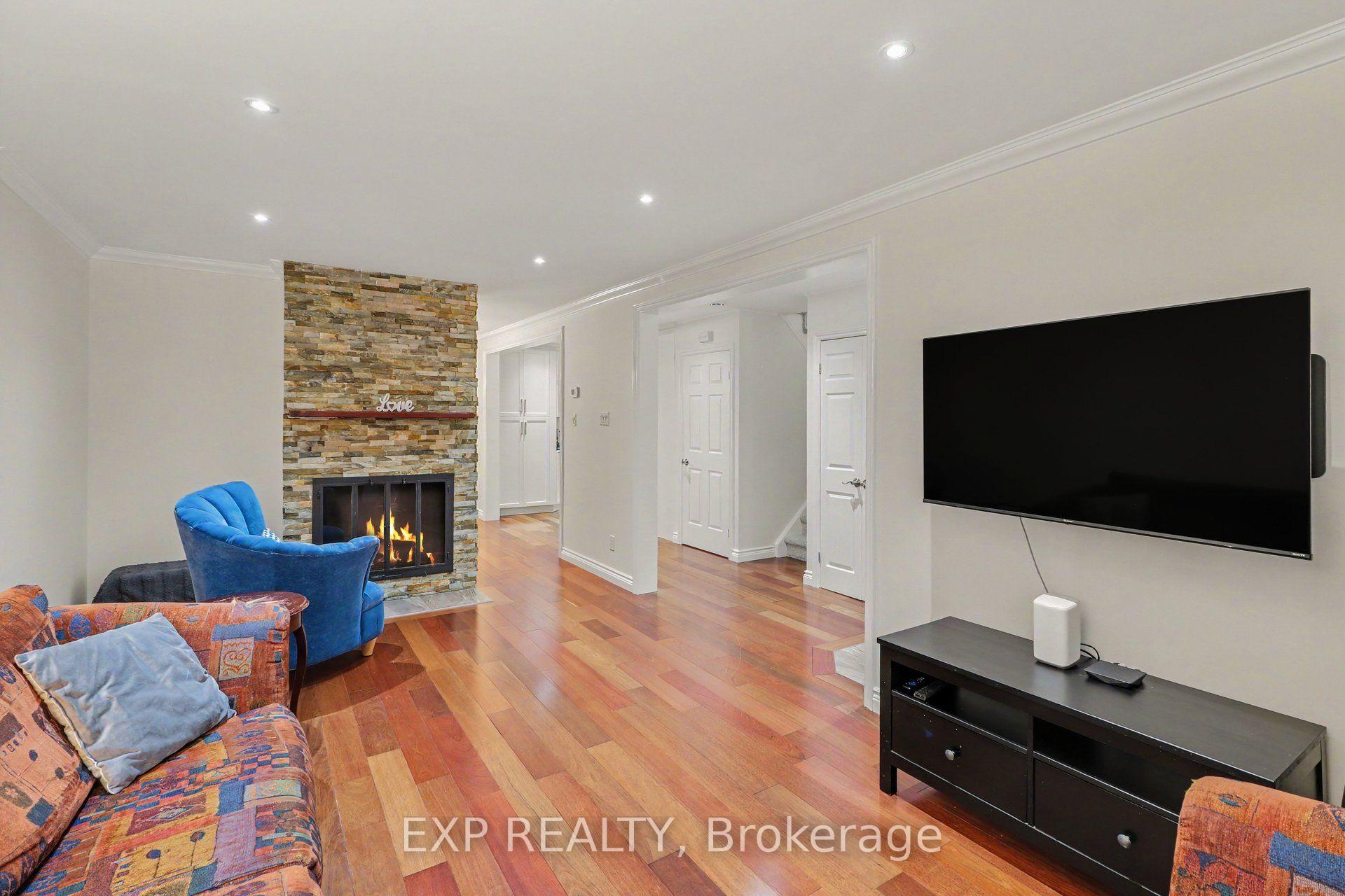 Photo 7 of 540 Apollo Way, Ottawa, Fallingbrook/Pineridge — HOMEH