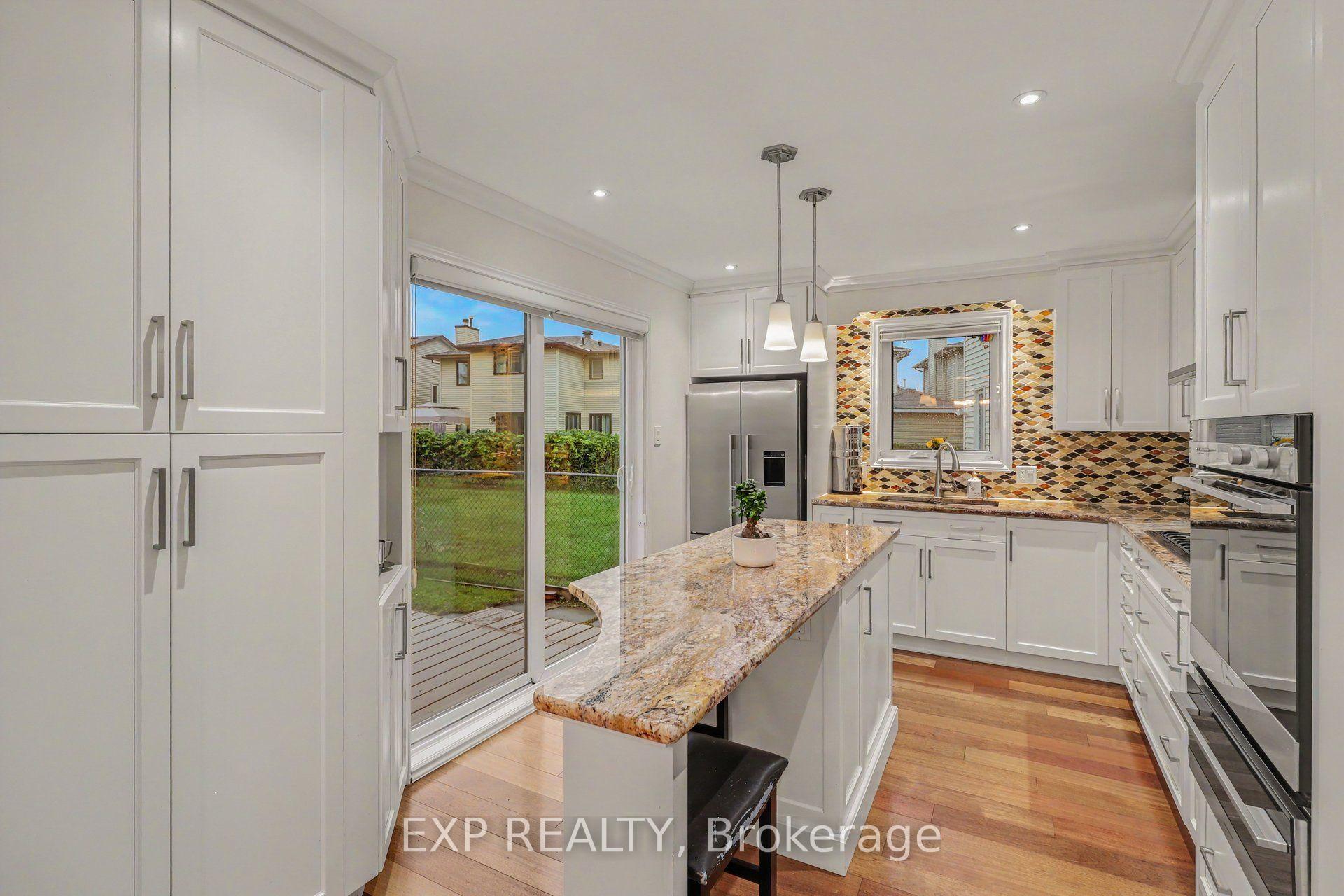 Photo 10 of 540 Apollo Way, Ottawa, Fallingbrook/Pineridge — HOMEH