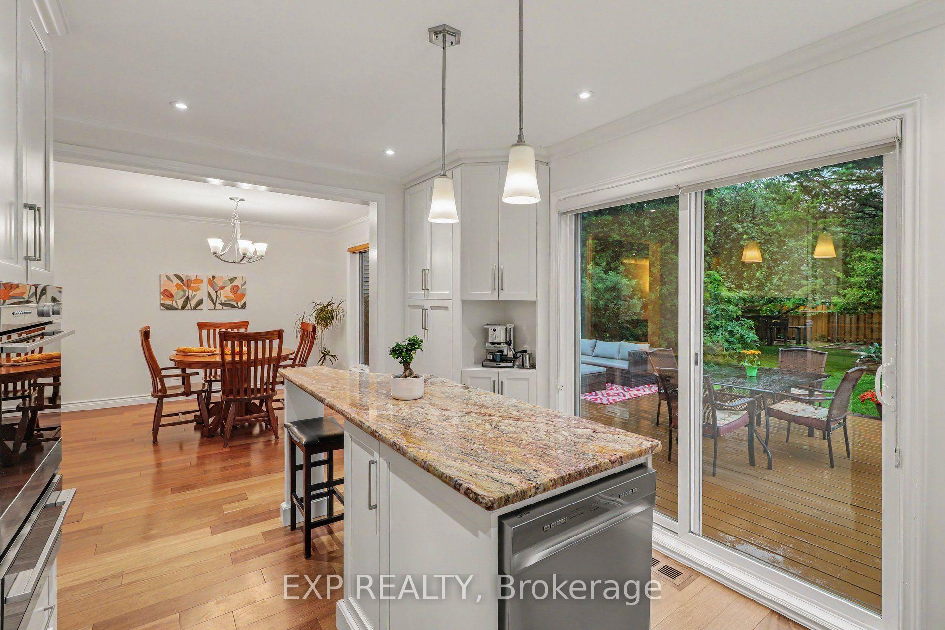Photo 11 of 540 Apollo Way, Ottawa, Fallingbrook/Pineridge — HOMEH