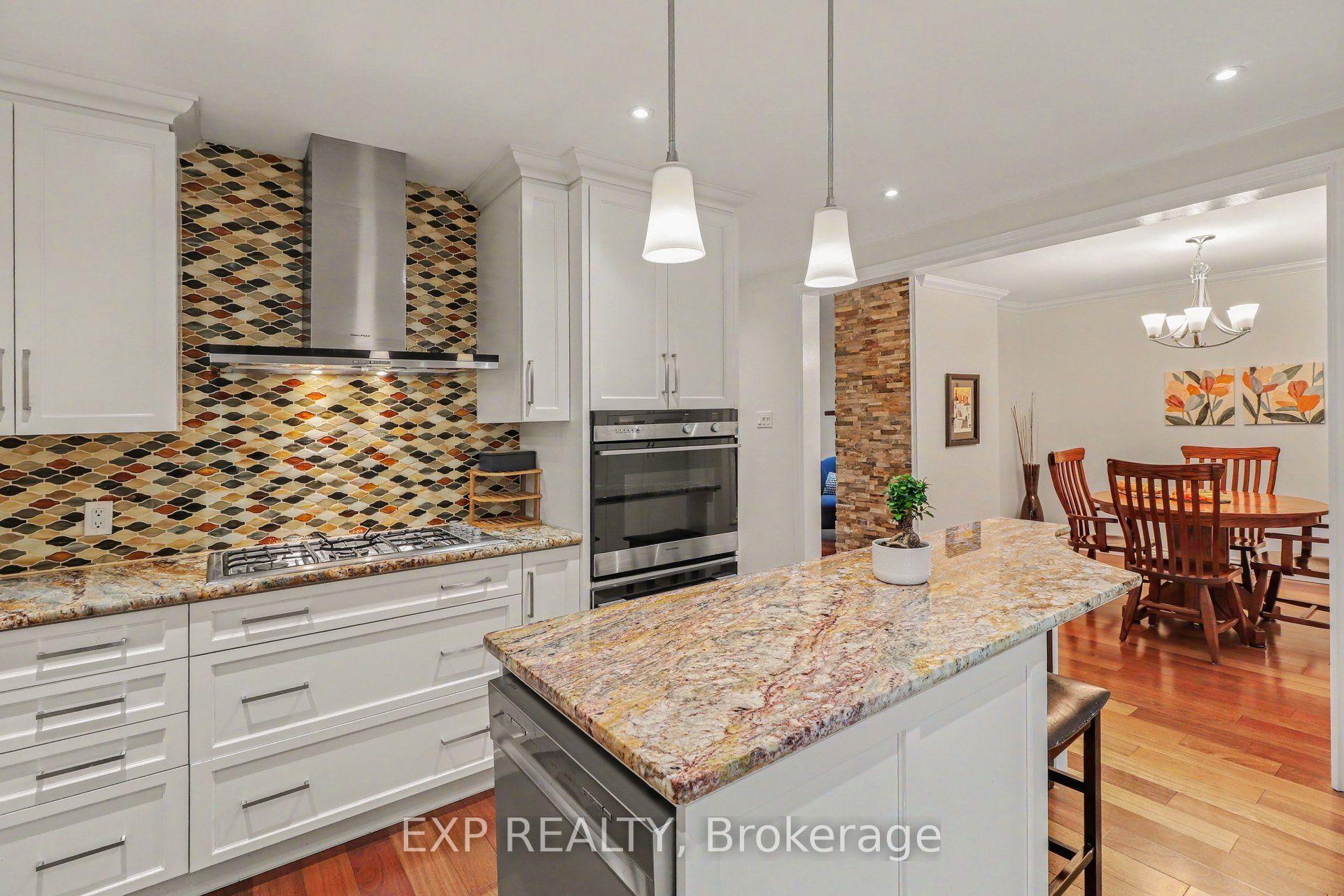Photo 12 of 540 Apollo Way, Ottawa, Fallingbrook/Pineridge — HOMEH