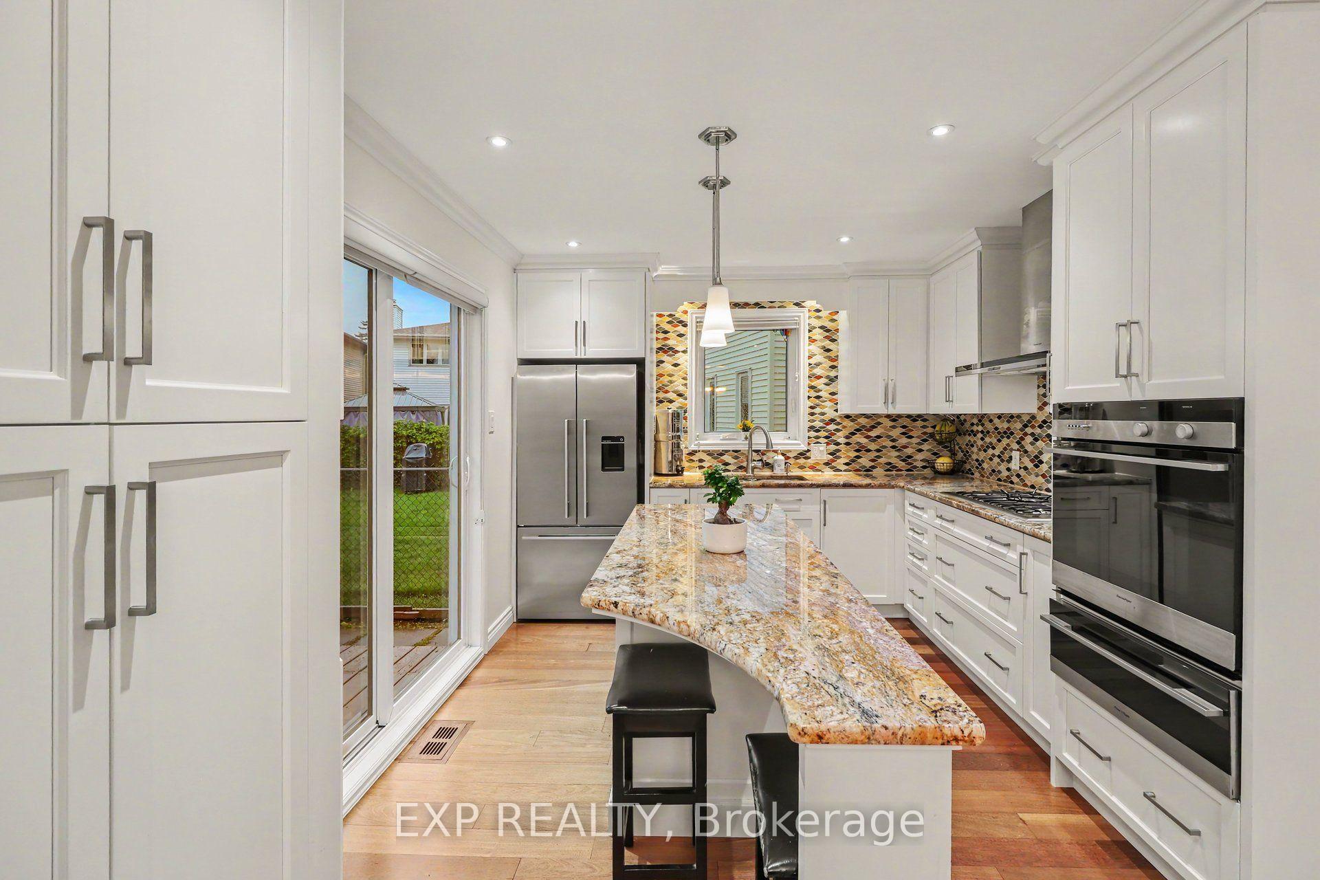 Photo 13 of 540 Apollo Way, Ottawa, Fallingbrook/Pineridge — HOMEH