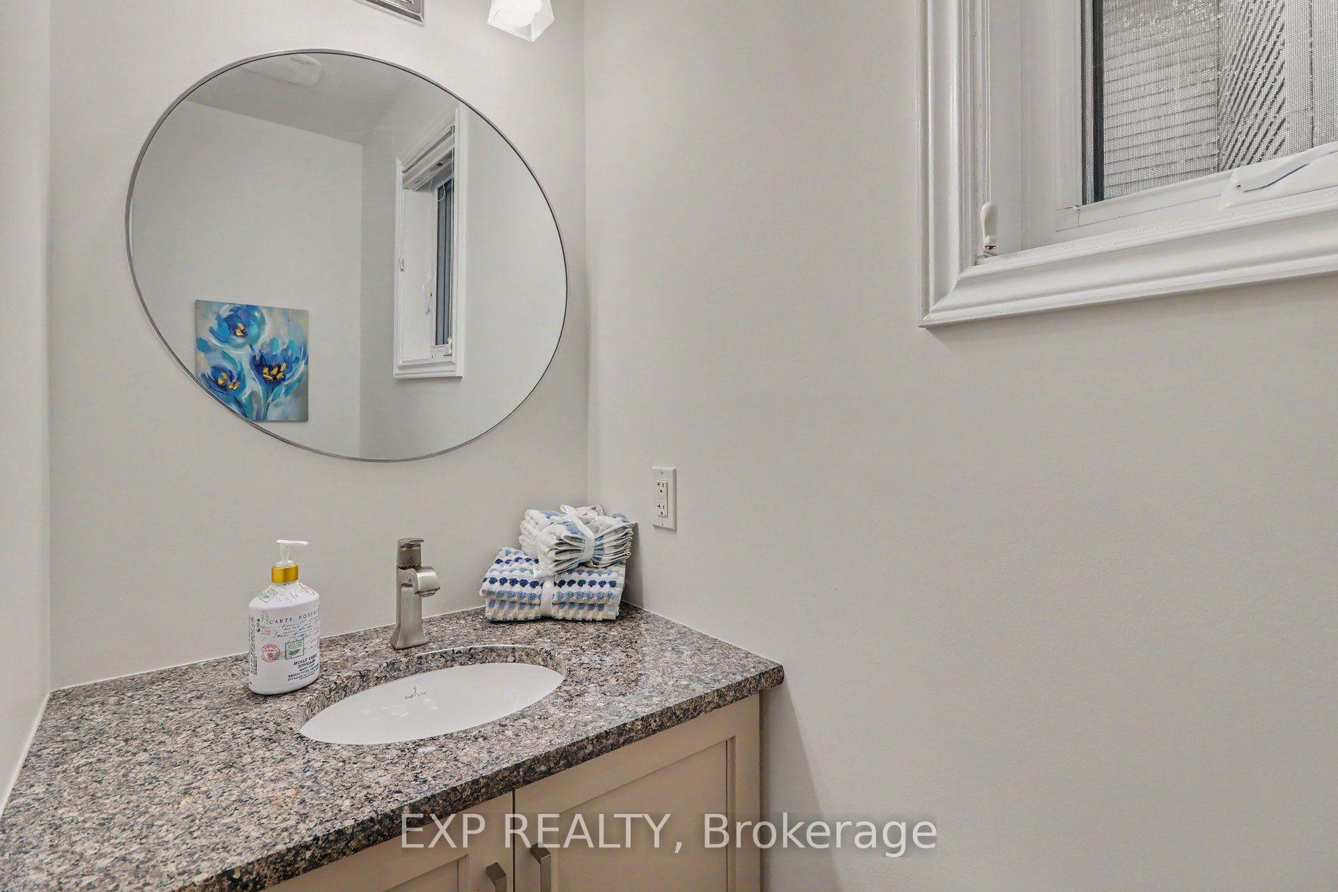 Photo 14 of 540 Apollo Way, Ottawa, Fallingbrook/Pineridge — HOMEH
