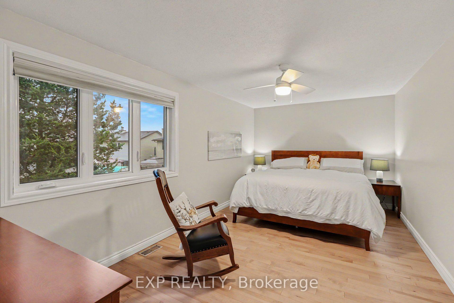 Photo 16 of 540 Apollo Way, Ottawa, Fallingbrook/Pineridge — HOMEH