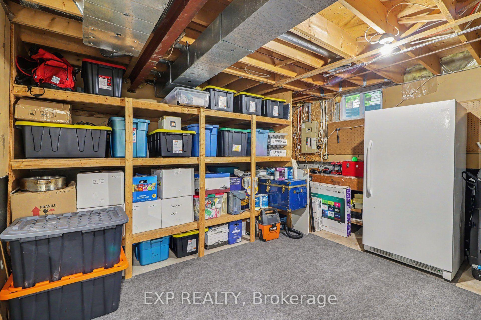 Photo 27 of 540 Apollo Way, Ottawa, Fallingbrook/Pineridge — HOMEH