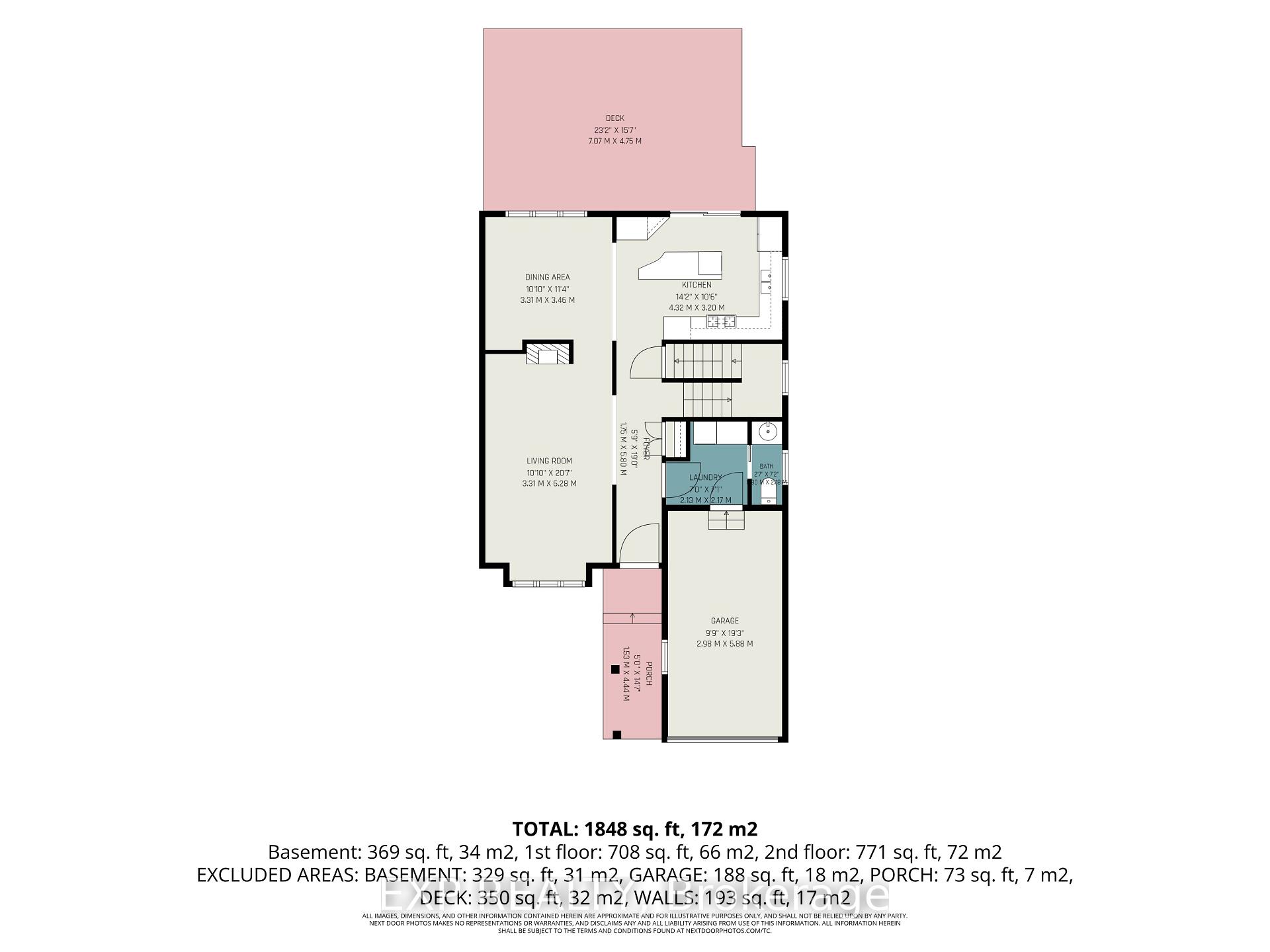 Photo 31 of 540 Apollo Way, Ottawa, Fallingbrook/Pineridge — HOMEH