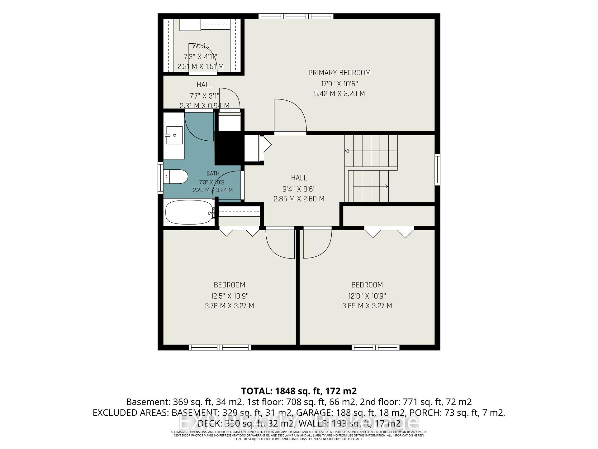 Photo 32 of 540 Apollo Way, Ottawa, Fallingbrook/Pineridge — HOMEH