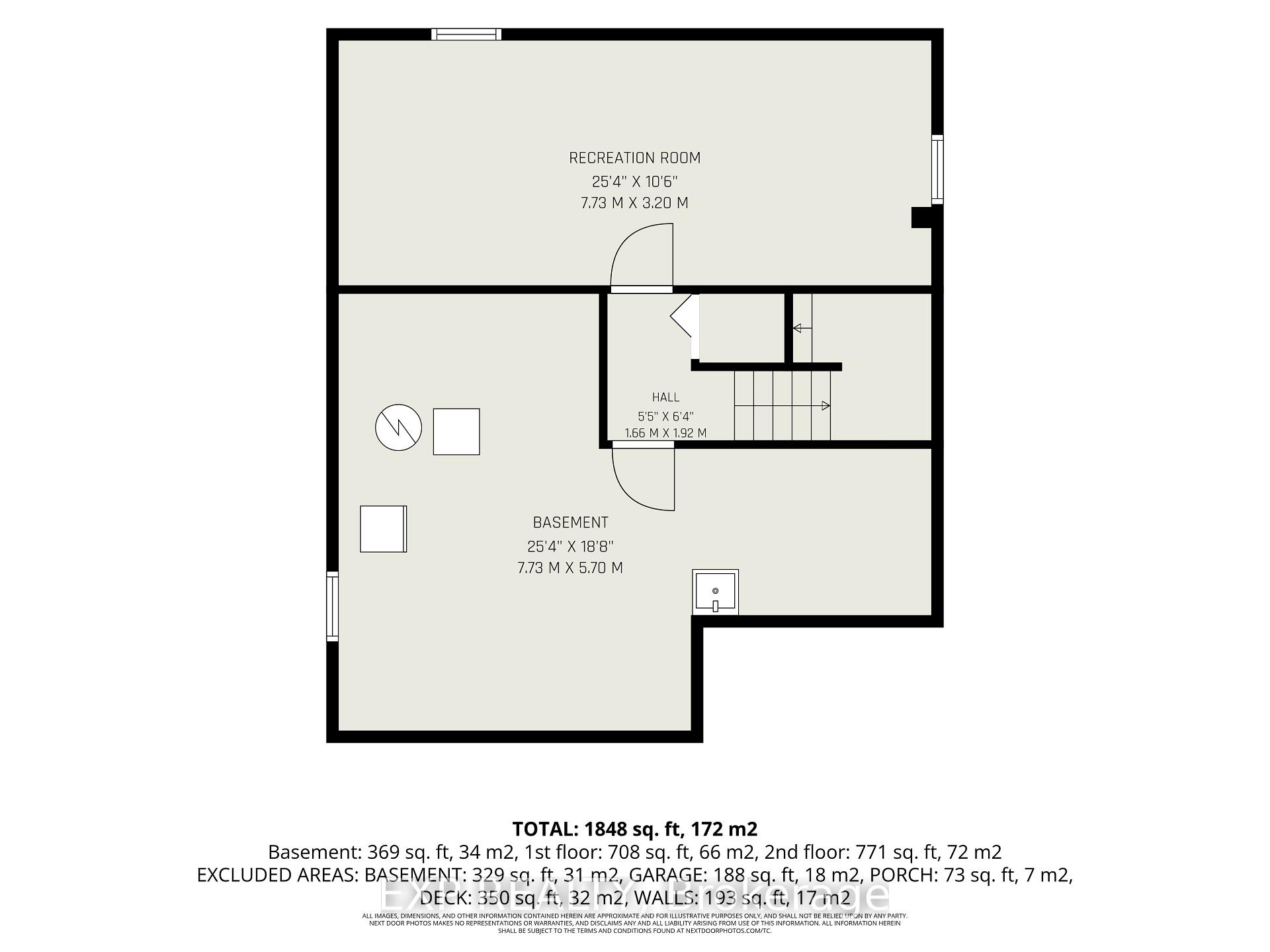Photo 33 of 540 Apollo Way, Ottawa, Fallingbrook/Pineridge — HOMEH