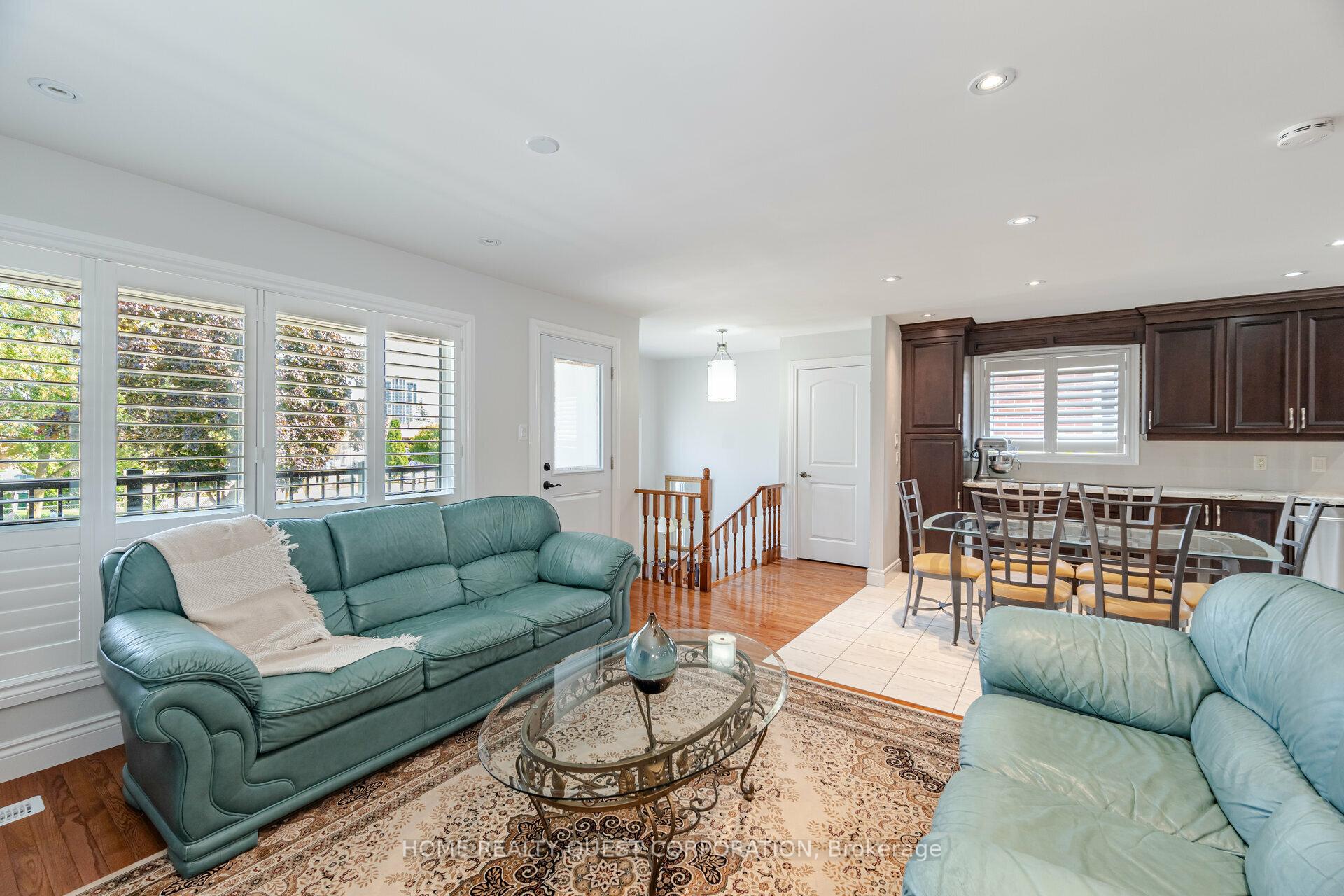 Photo 5 of 4190 Bishopstoke Lane, Mississauga, Rathwood — HOMEH