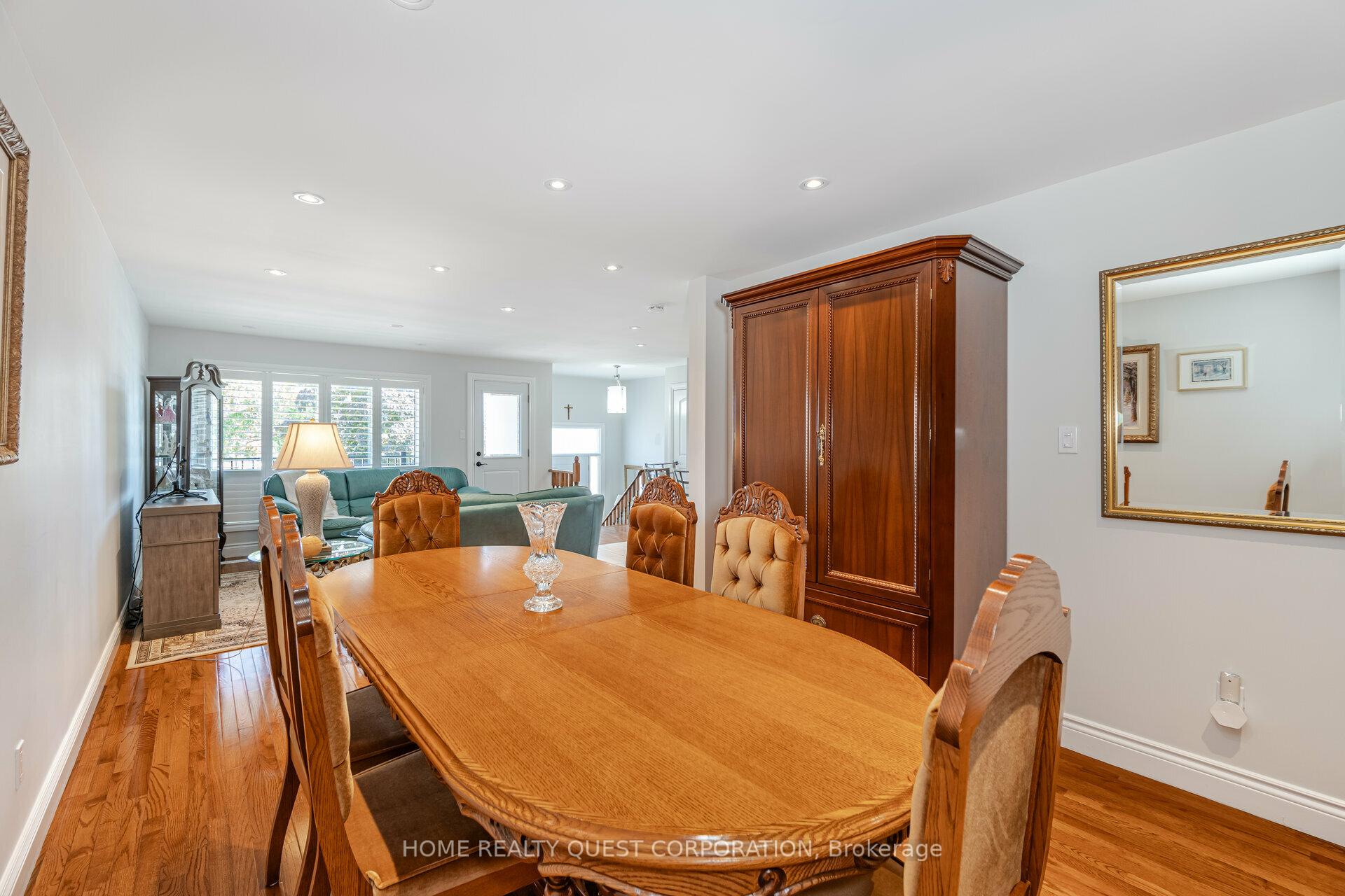 Photo 12 of 4190 Bishopstoke Lane, Mississauga, Rathwood — HOMEH