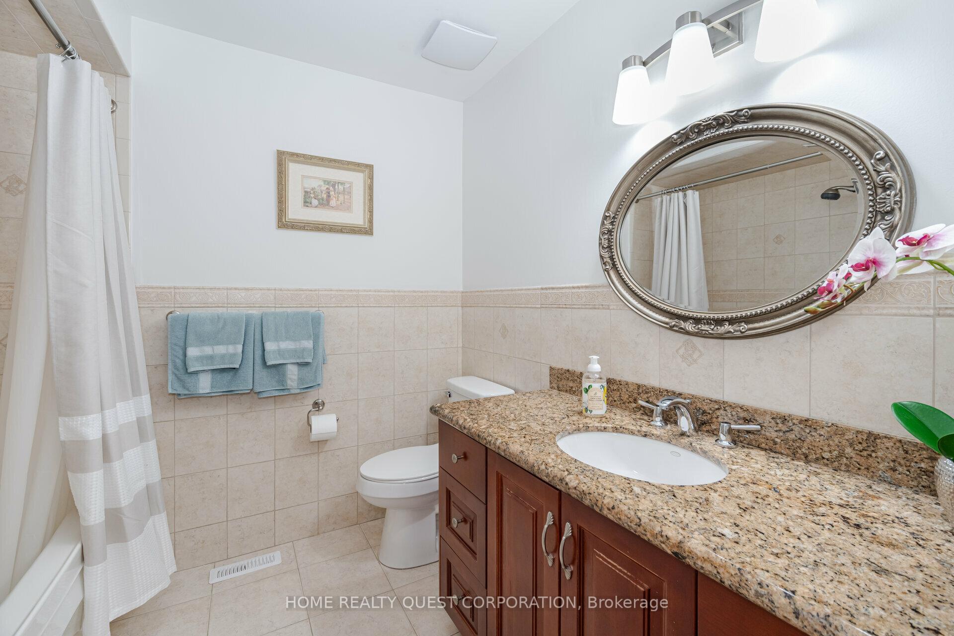 Photo 17 of 4190 Bishopstoke Lane, Mississauga, Rathwood — HOMEH