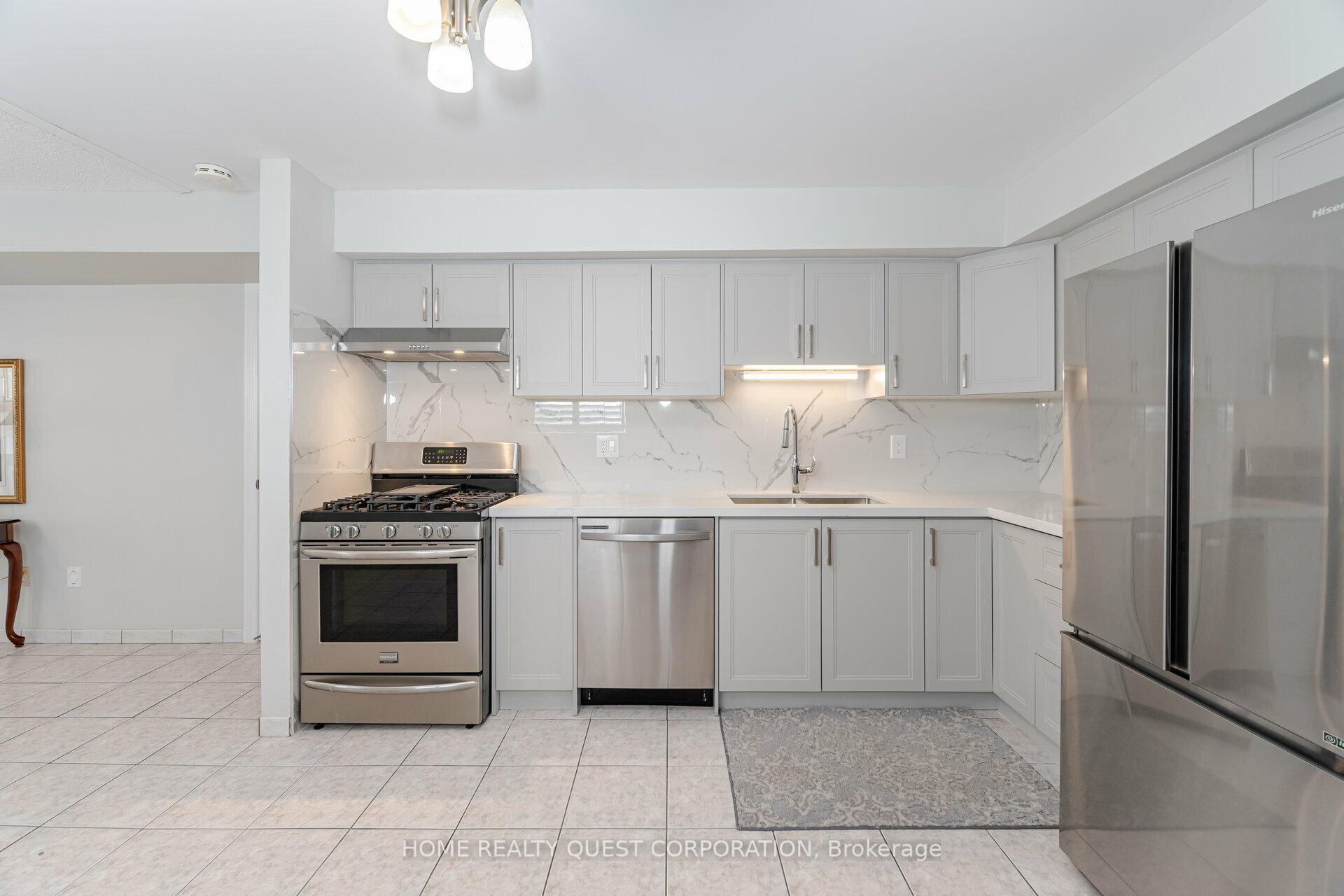 Photo 20 of 4190 Bishopstoke Lane, Mississauga, Rathwood — HOMEH