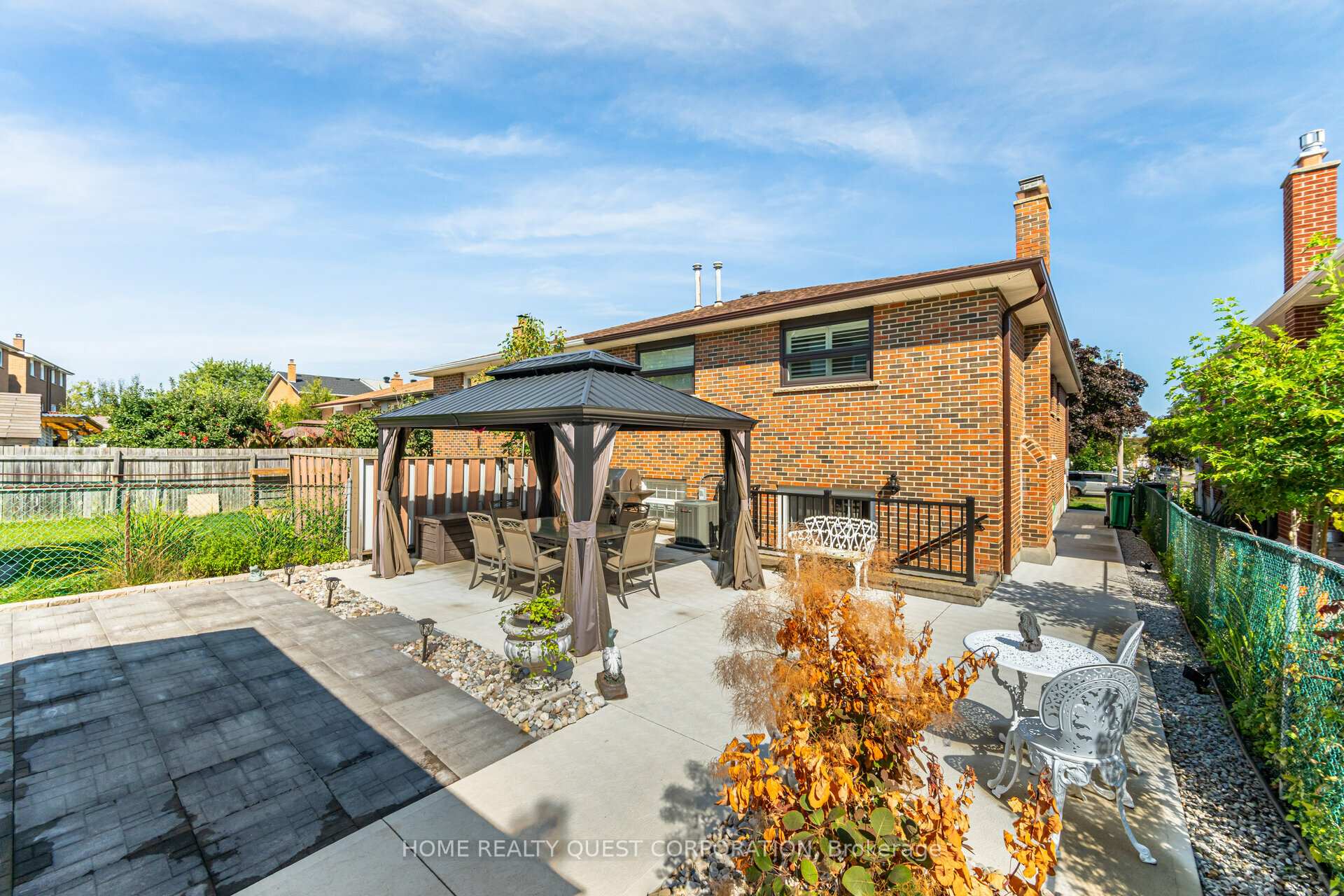 Photo 30 of 4190 Bishopstoke Lane, Mississauga, Rathwood — HOMEH