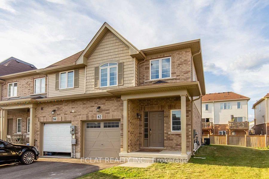 Photo 1 of 82 Bradbury Road, Hamilton, Stoney Creek — HOMEH