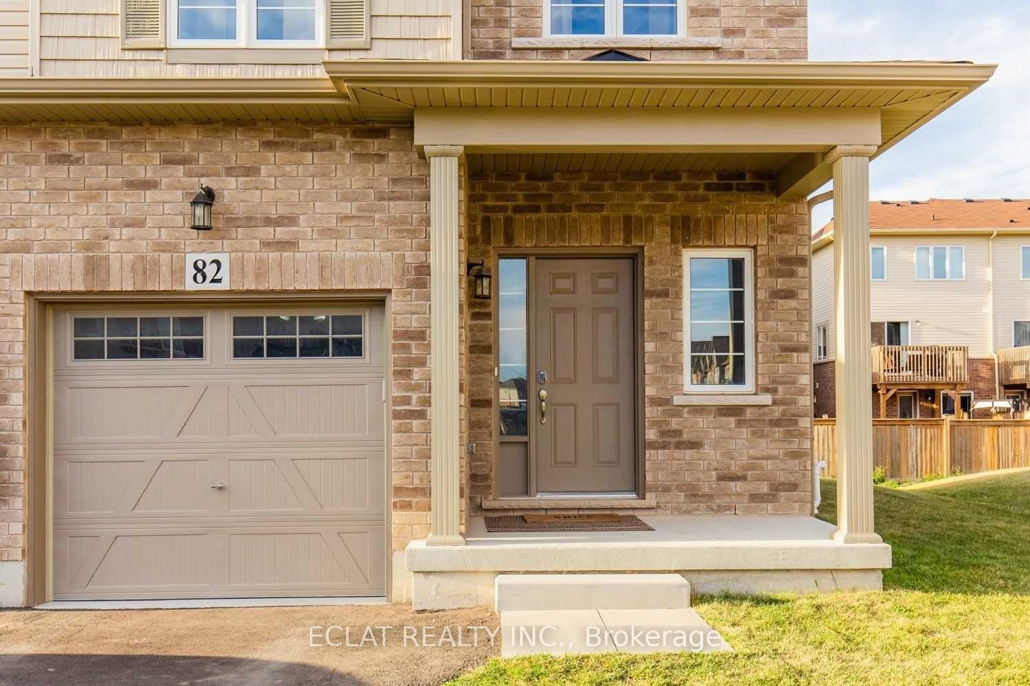 Photo 2 of 82 Bradbury Road, Hamilton, Stoney Creek — HOMEH