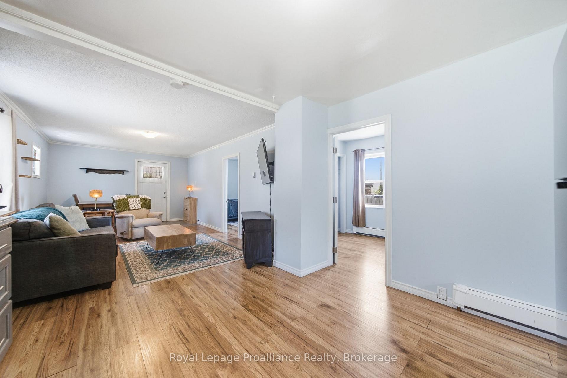 Photo 21 of 22 Flindall Street, Quinte West, Trenton Ward — HOMEH