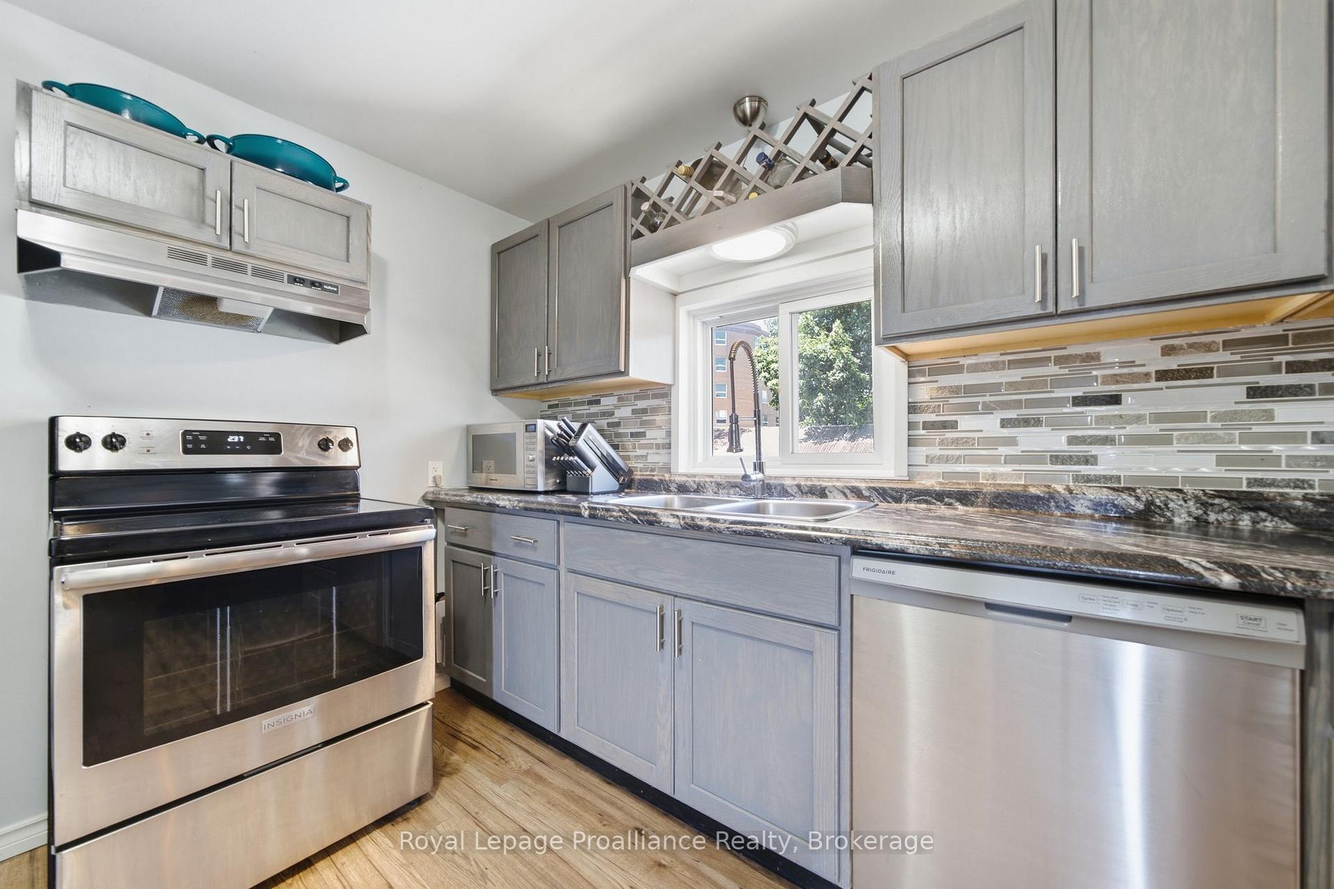 Photo 22 of 22 Flindall Street, Quinte West, Trenton Ward — HOMEH
