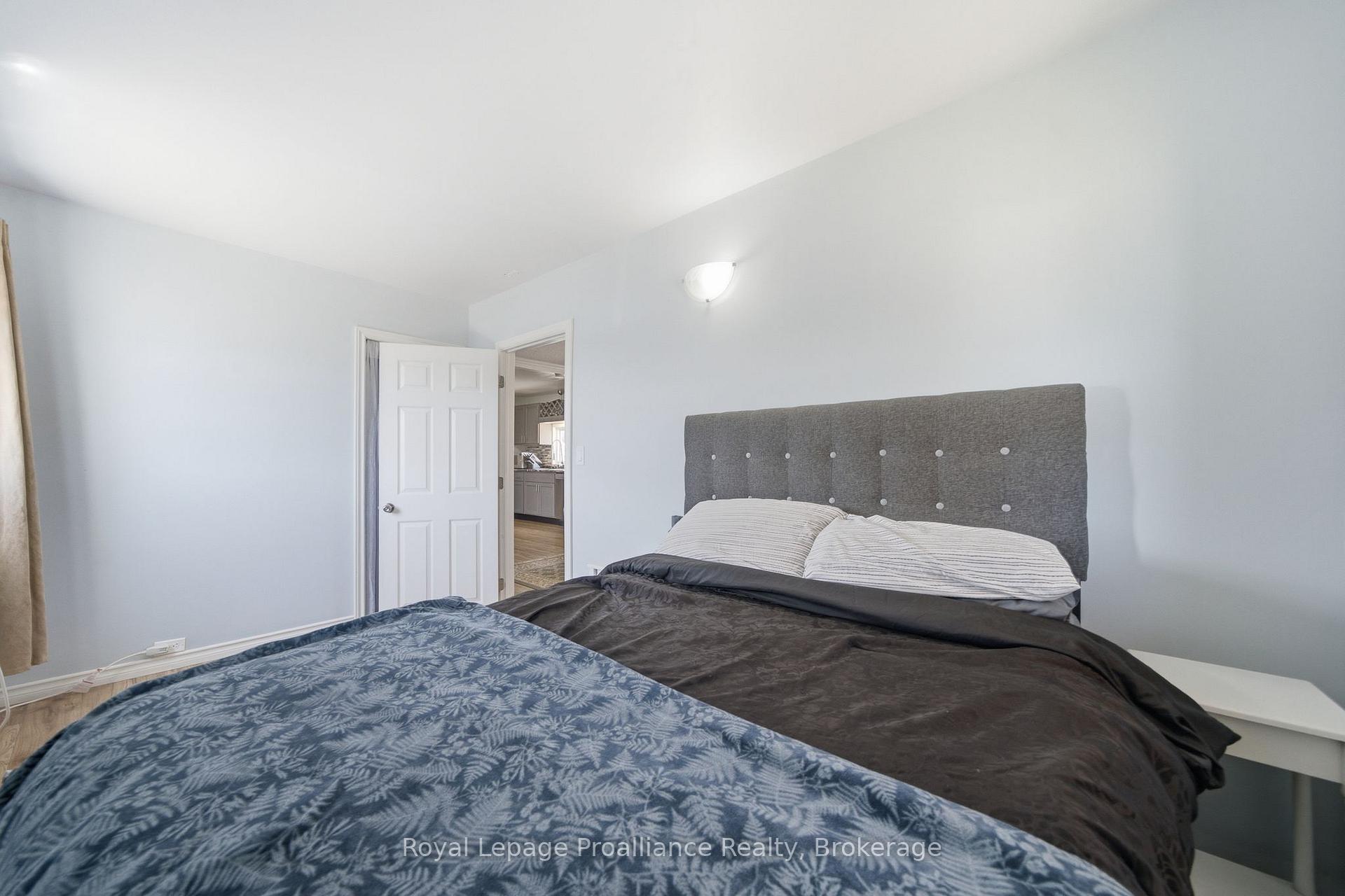 Photo 28 of 22 Flindall Street, Quinte West, Trenton Ward — HOMEH