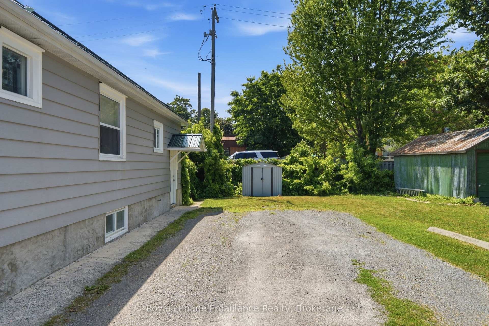 Photo 38 of 22 Flindall Street, Quinte West, Trenton Ward — HOMEH