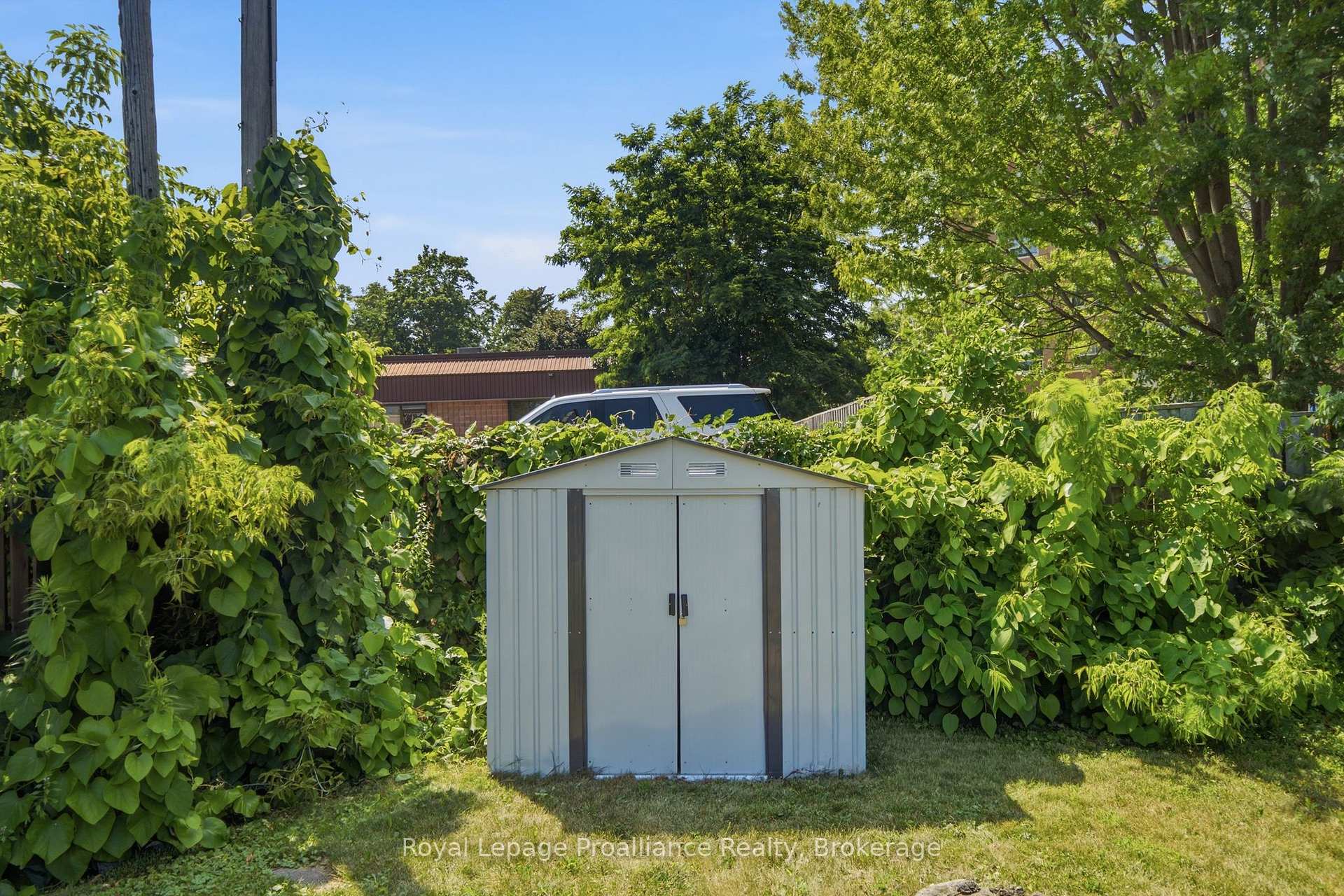 Photo 41 of 22 Flindall Street, Quinte West, Trenton Ward — HOMEH