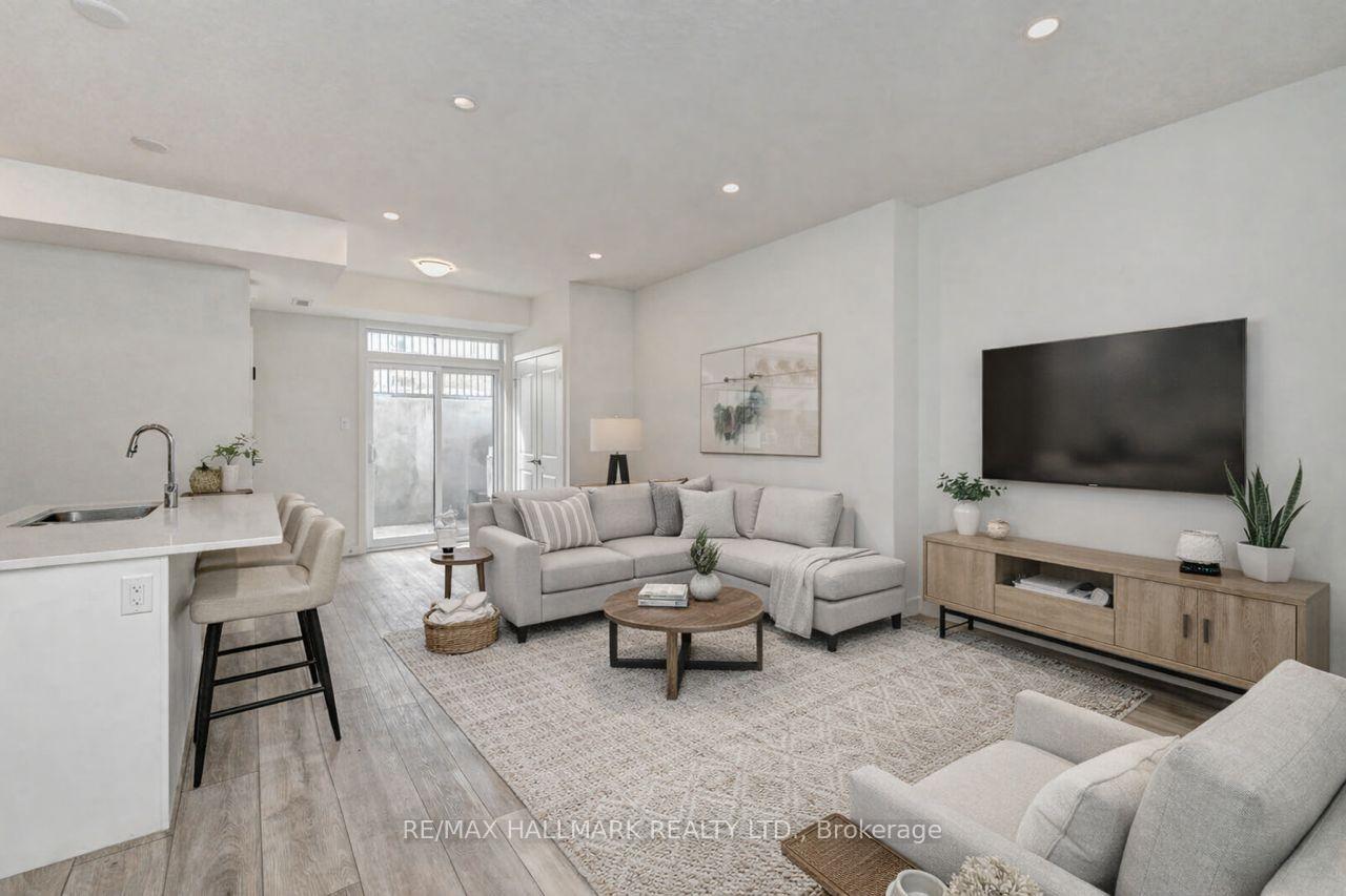 Photo 3 of Unit 1, 405 Myers Road, Cambridge, Little's Corners — HOMEH